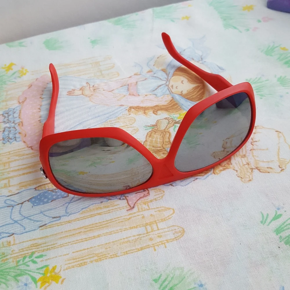 🌙Vintage I Ski Sunglasses